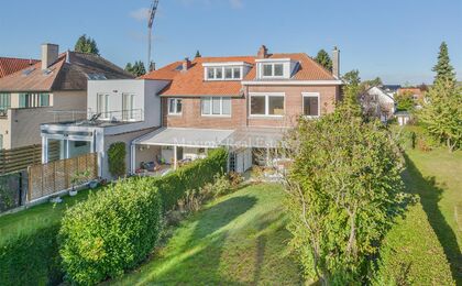 Maison à vendre à Wezembeek-Oppem