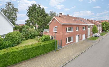 Maison à vendre à Wezembeek-Oppem