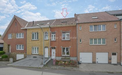 Maison à vendre à Wezembeek-Oppem