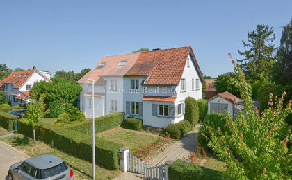 Maison à vendre à Wezembeek-Oppem