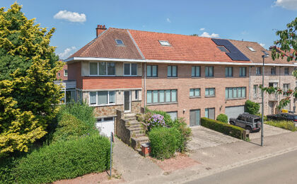 Maison à vendre à Wezembeek-Oppem