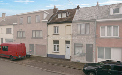Maison à vendre à Woluwe-Saint-Lambert