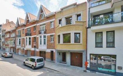 Maison à vendre à Woluwe-Saint-Pierre