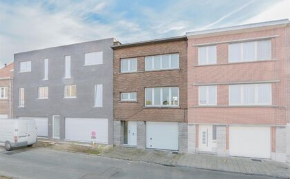 Maison à vendre à Zaventem
