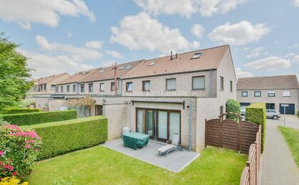 Maison à vendre à Zaventem Sint-Stevens-Woluwe