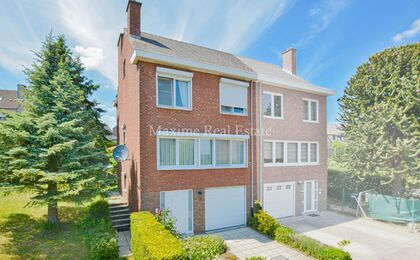 Maison à vendre à Zaventem Sint-Stevens-Woluwe