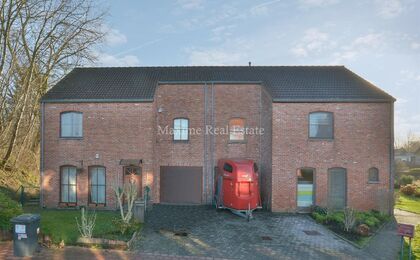 Maison à vendre à Zaventem Sterrebeek