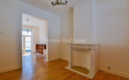 Maison de maitre for rent in Uccle