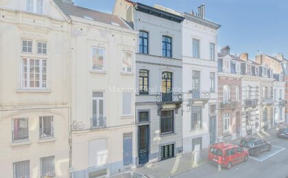 Maison de maitre for sale in Sint-Gillis