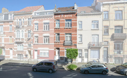 Maison de maitre for sale in Woluwe-Saint-Pierre