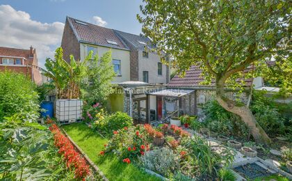 Maison unifamiliale à vendre à Zaventem Sint-Stevens-Woluwe