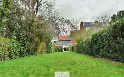 Multi-purpose building for sale in Woluwe-Saint-Pierre