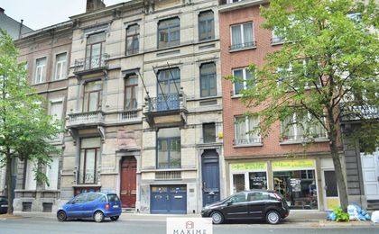 Offices for rent in Etterbeek