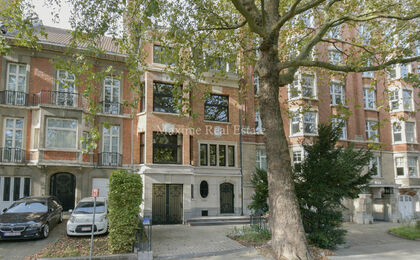 Offices for rent in Schaerbeek