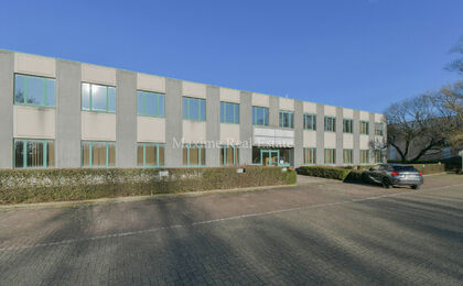 Offices for rent in Zaventem