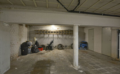 Parking for rent in Sint-Pieters-Woluwe