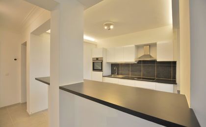 Penthouse à vendre à Schaarbeek