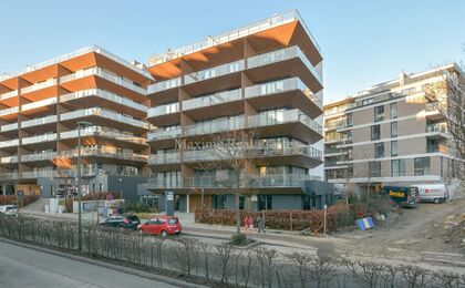 Penthouse à vendre à Sint-Lambrechts-Woluwe