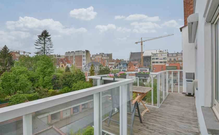 Nos appartements à vendre à WoluweSaintPierre et Bruxelles Maxime