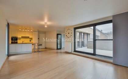 Penthouse for rent in Tervuren