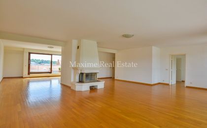Penthouse for rent in Woluwe-Saint-Pierre