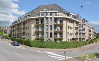 Penthouse te huur in Sint-Lambrechts-Woluwe