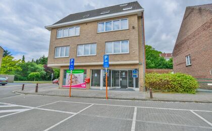 Rez commercial à louer à Overijse Eizer