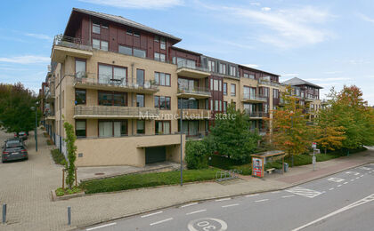 Rez-de-ch. avec jardin à vendre à Woluwe-Saint-Lambert