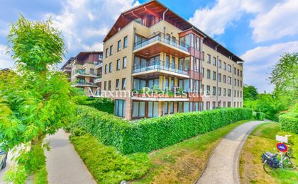 Rez-de-chaussée à louer à Woluwe-Saint-Lambert