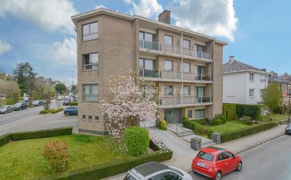 Rez-de-chaussée à vendre à Woluwe-Saint-Pierre