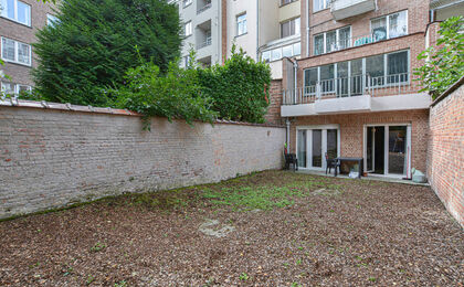 Studio à louer à Etterbeek