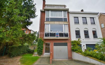 Studio à louer à Kraainem