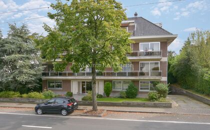 Studio à louer à Sint-Pieters-Woluwe