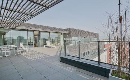 Studio à louer à Woluwe-Saint-Lambert