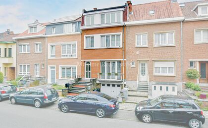 Studio à louer à Woluwe-Saint-Pierre