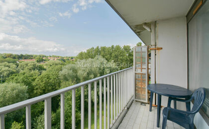 Studio à louer à Zaventem Sint-Stevens-Woluwe