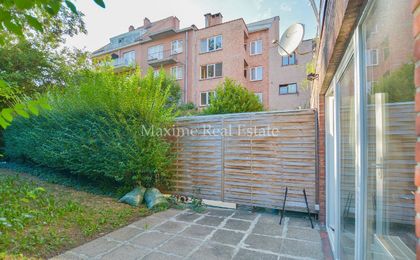 Studio à vendre à Sint-Lambrechts-Woluwe