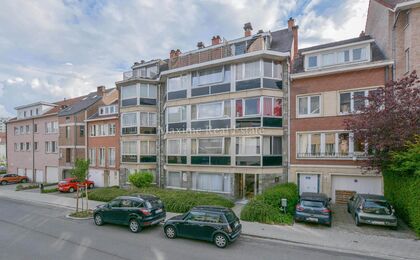 Studio à vendre à Woluwe-Saint-Lambert