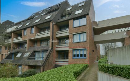 Studio à vendre à Woluwe-Saint-Pierre