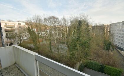 Studio for rent in Oudergem