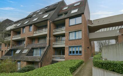 Studio for rent in Woluwe-Saint-Pierre