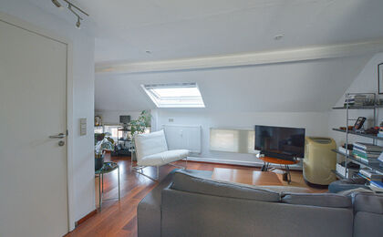 Studio for rent in Woluwe-Saint-Pierre