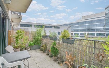 Studio for sale in Auderghem