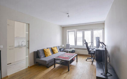 Studio for sale in Evere