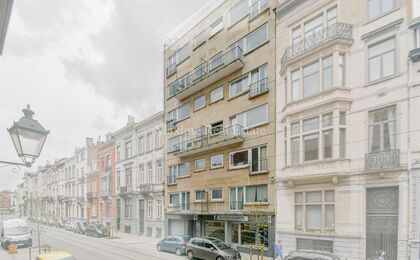 Studio for sale in Saint-Gilles