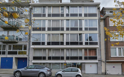 Studio for sale in Woluwe-Saint-Lambert