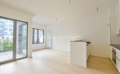 Studio te huur in Auderghem