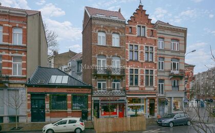 Studio te huur in Elsene