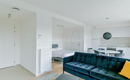 Studio te huur in Kraainem