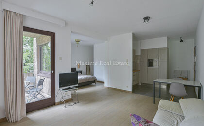 Studio te huur in Sint-Lambrechts-Woluwe